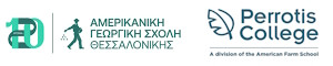 Provost at the Perrotis College of Agriculture, Environment and Life Sciences,  Thessaloniki, Greece