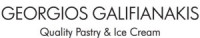 Georgios Galifianakis Quality pastry and ice cream