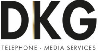 DKG TELEPHONE MEDIA SERVICES