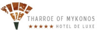 THARROE OF MYKONOS