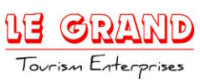 LE GRAND TOURISM ENTERPRISES