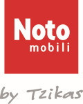 NOTO MOBILI BY TZIKAS