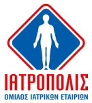 ΙΑΤΡΟΠΟΛΙΣ - ΜΑΓΝΗΤΙΚΗ ΤΟΜΟΓΡΑΦΙΑ ΑΕ