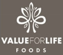 VALUE FOR LIFE FOOD AE
