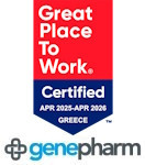 GENEPHARM ΑΕ