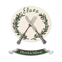 Elaea Dine & Wine