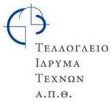 Ιστορικός Τέχνης - Θεσσαλονίκη