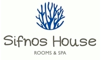 Spa Therapist - Σίφνος