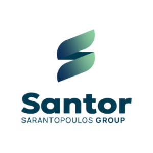 Santor Group - SARANTOPOULOS S.A.