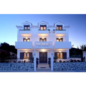 Natalie’s Hotel and Apartments