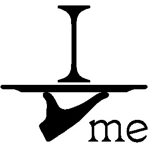 I SERVE ME Ο Ε