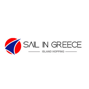 Sail in Greece