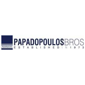 ΠΑΠΑΔΟΠΟΥΛΟΙ Α ΑΦΟΙ ΑΝΩΝΥΜΟΣ ΤΕΧΝΙΚΗ ΚΑΙ ΕΜΠΟΡΙΚΗ ΑΕ