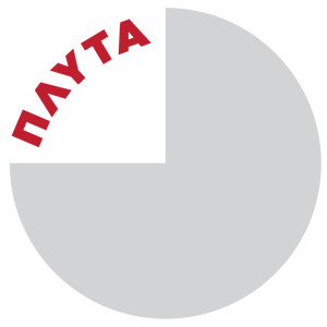 Πλυτά