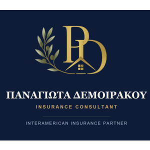 ΔΕΜΟΙΡΑΚΟΥ  ΠΑΝΑΓΙΩΤΑ